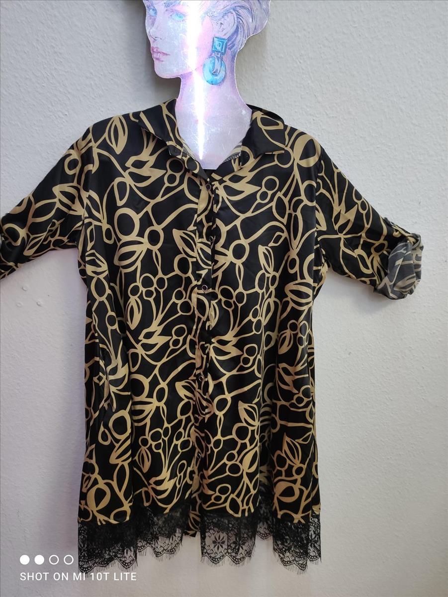 Hemd/ Bluse — Art. 103, JS Moden Art. 103