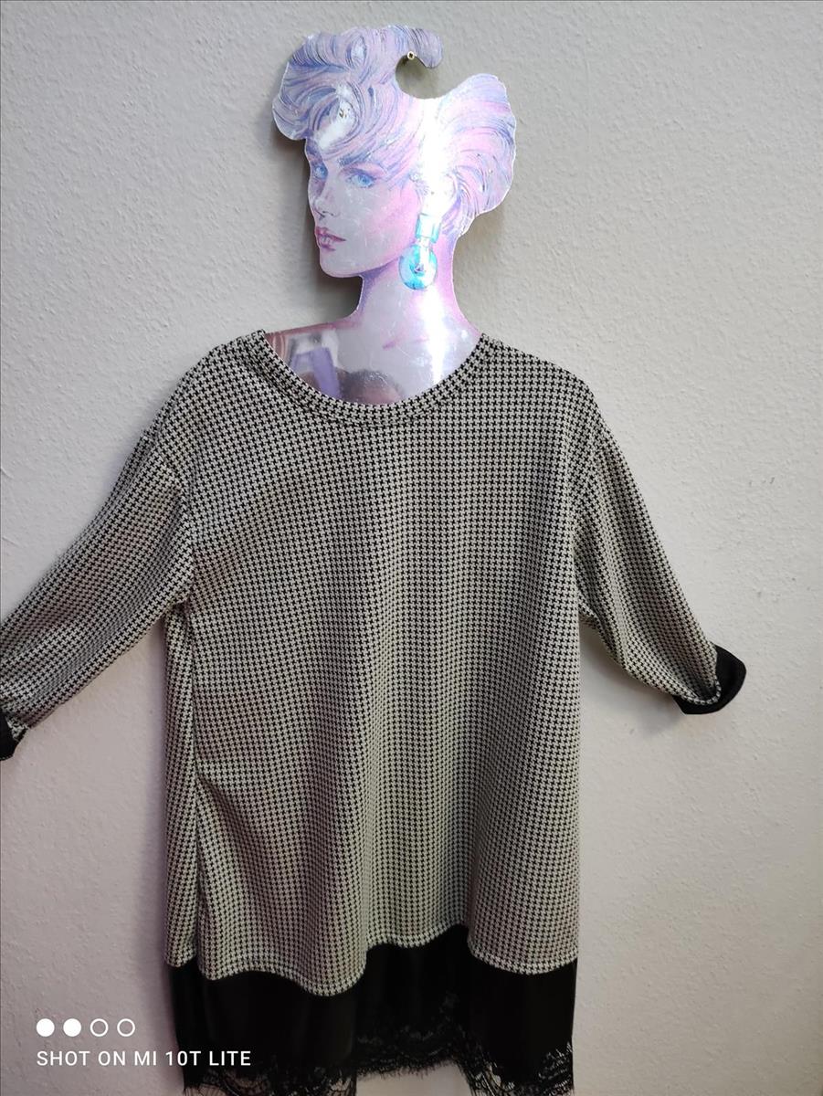 Shirt/ Kleid — Art. 110, JS Moden Art. 110