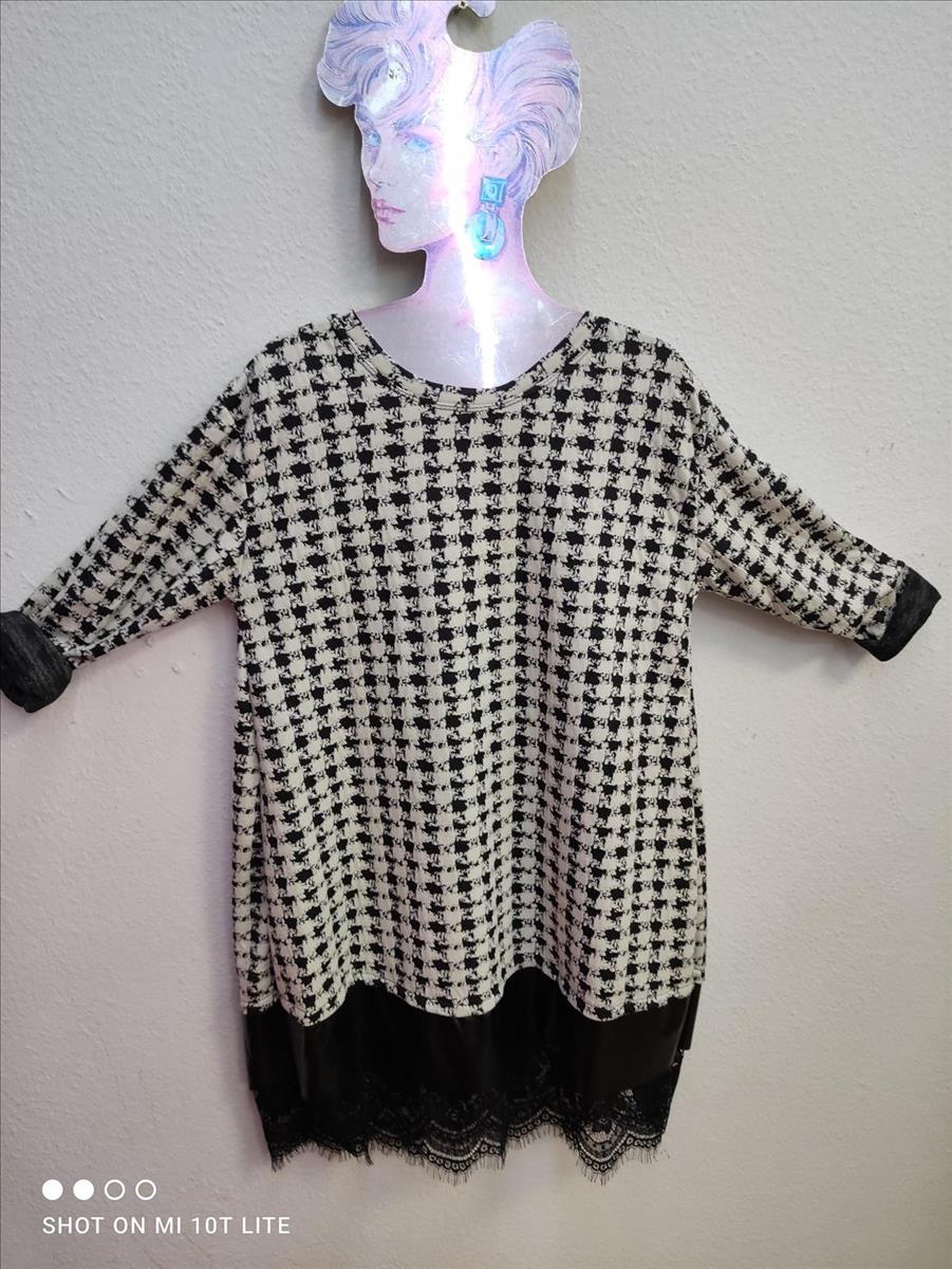 Shirt/ Kleid — Art. 111, JS Moden Art. 111