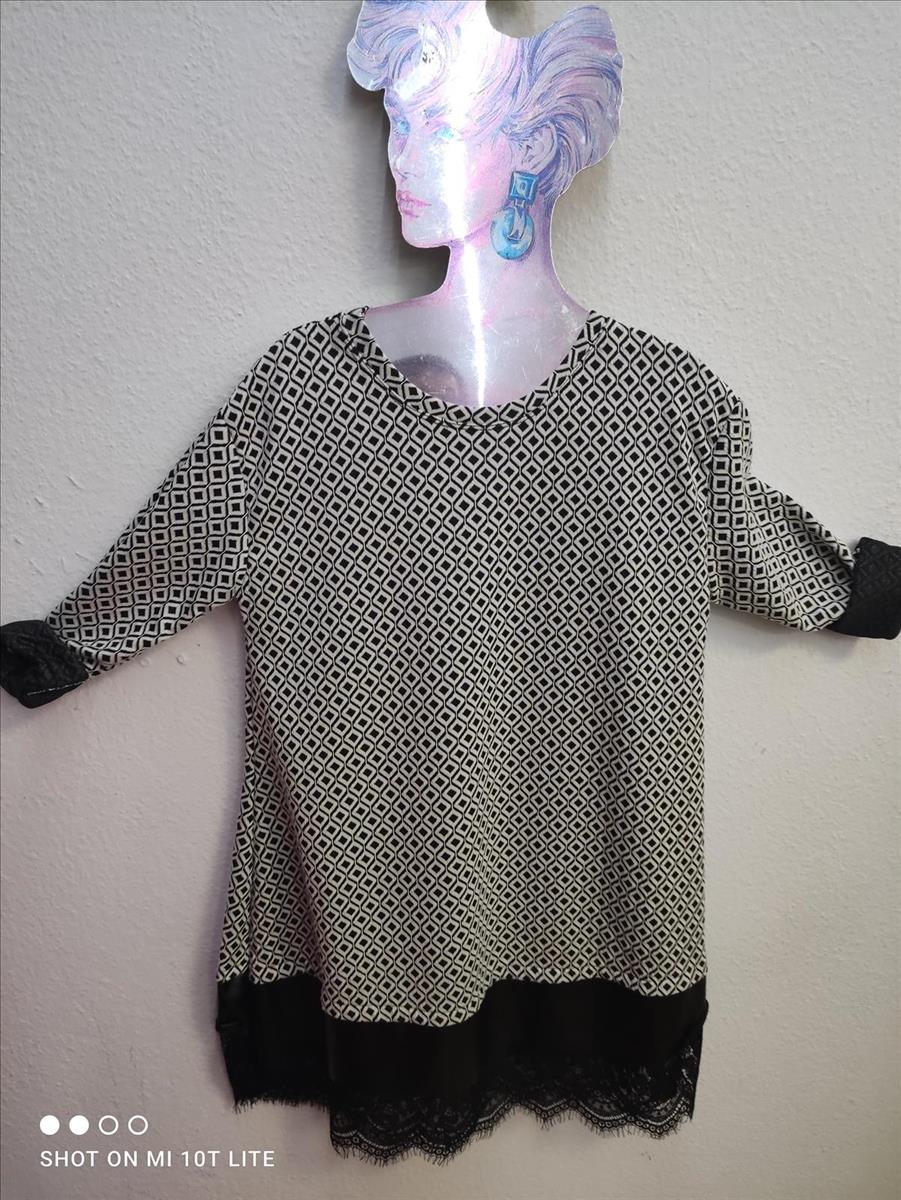 Shirt/ Kleid — Art. 113, JS Moden Art. 113