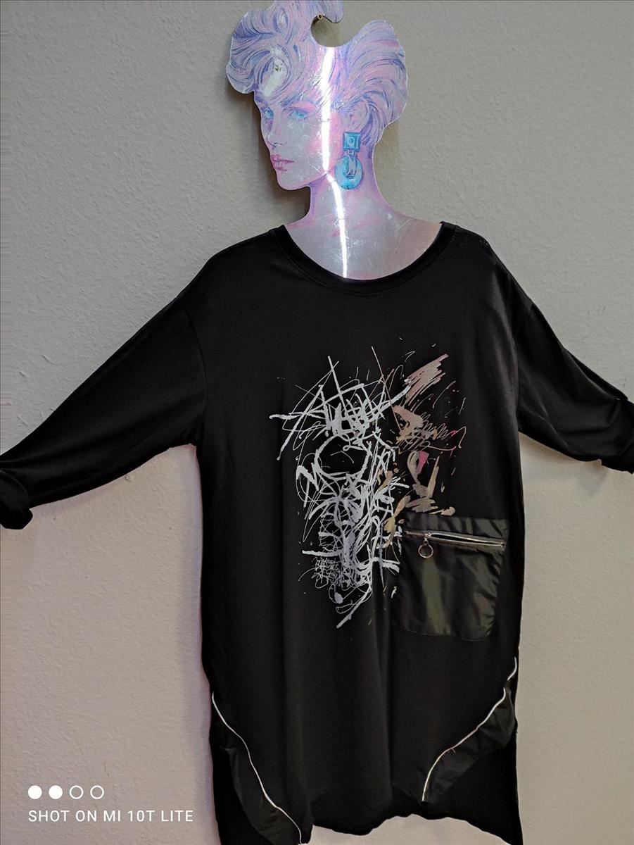 Pulli — Art. 114, JS Moden Art. 114