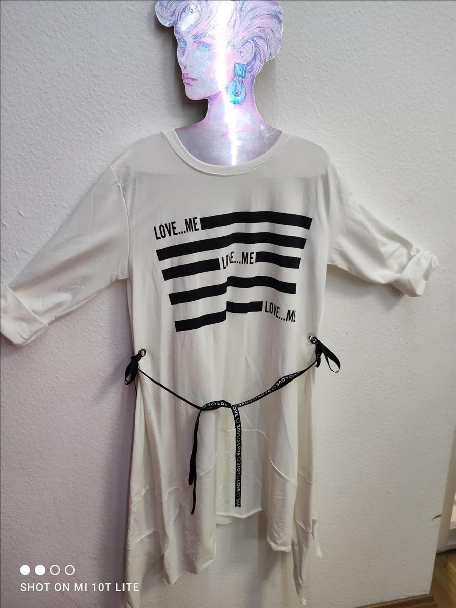 Pulli/ Kleid — Art. 115, JS Moden Art. 115