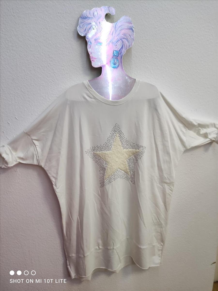 Shirt/ Kleid — Art. 118, JS Moden Art. 118