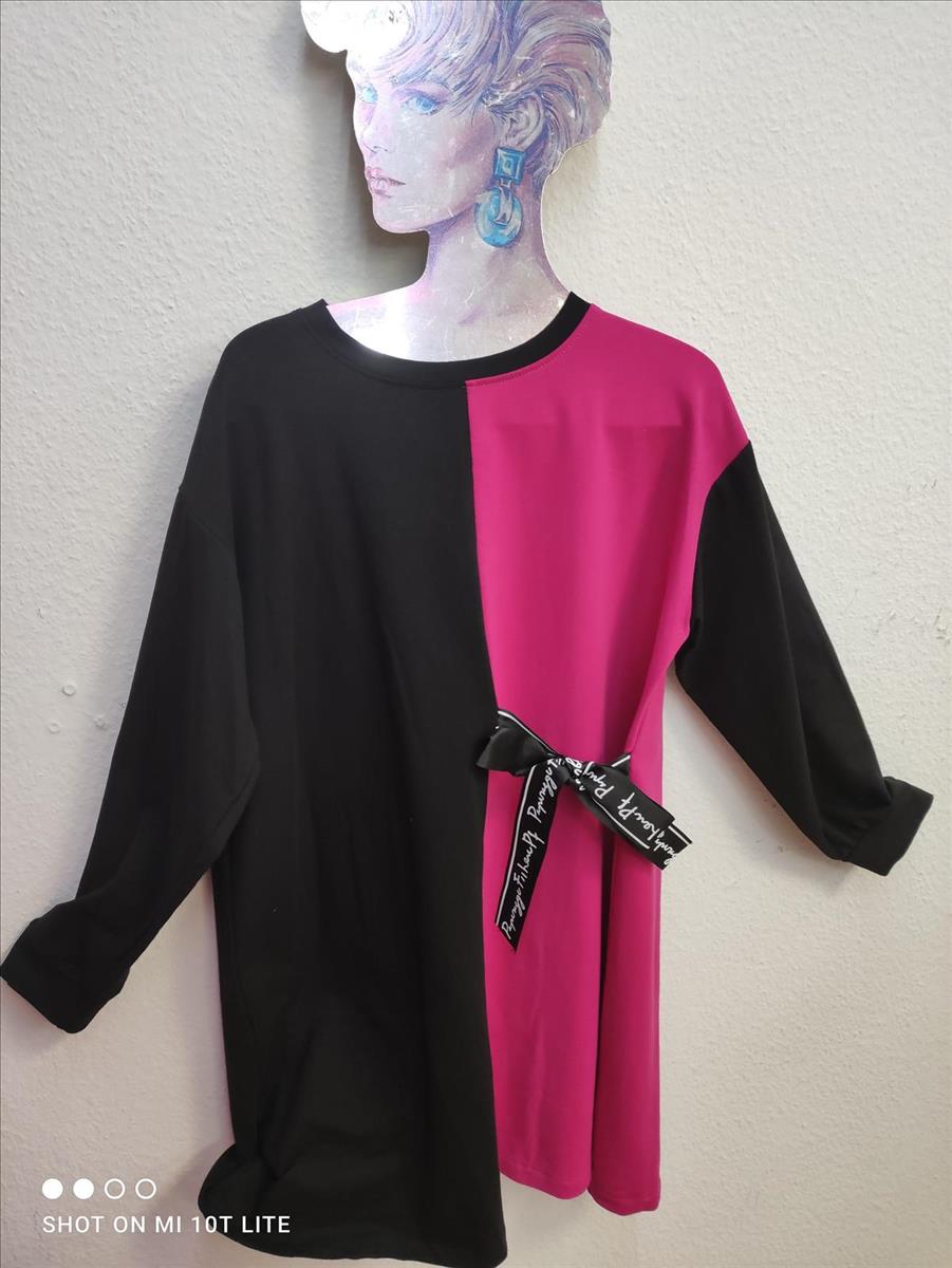 Shirt/ Kleid — Art. 122, JS Moden Art. 122