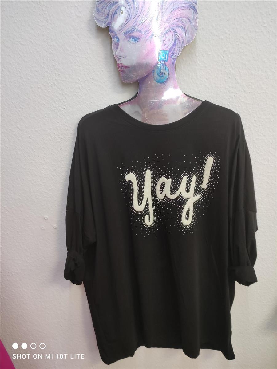 Shirt — Art. 13, JS Moden Art. 13