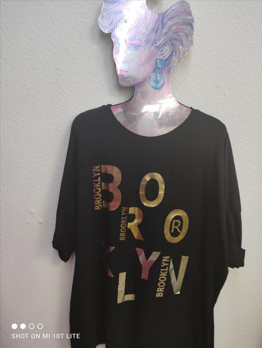 Shirt — Art. 15, JS Moden Art. 15