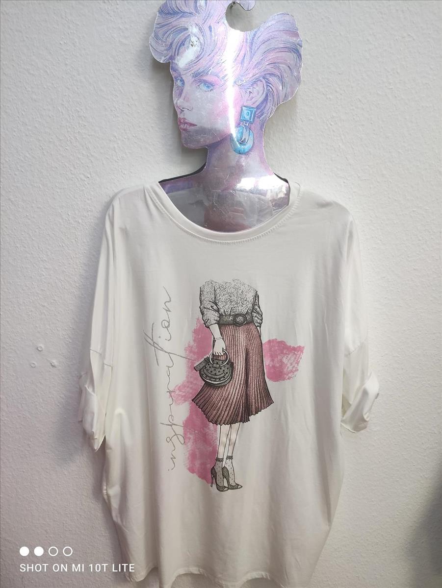 Shirt — Art. 16, JS Moden Art. 16