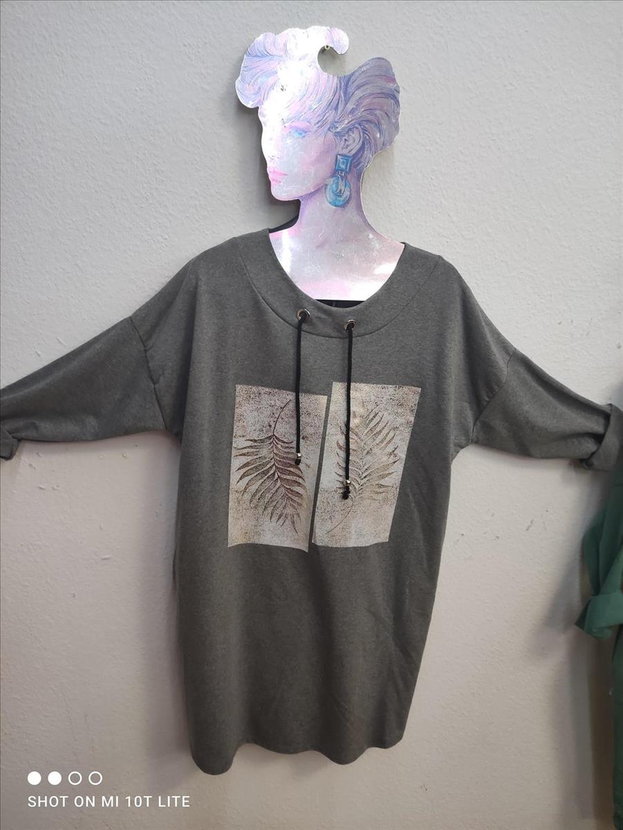 Shirt / Extra — Art. 177, JS Moden Art. 177