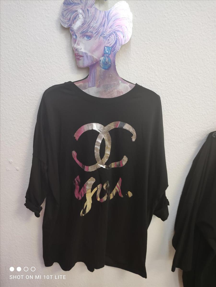 Shirt — Art. 18, JS Moden Art. 18