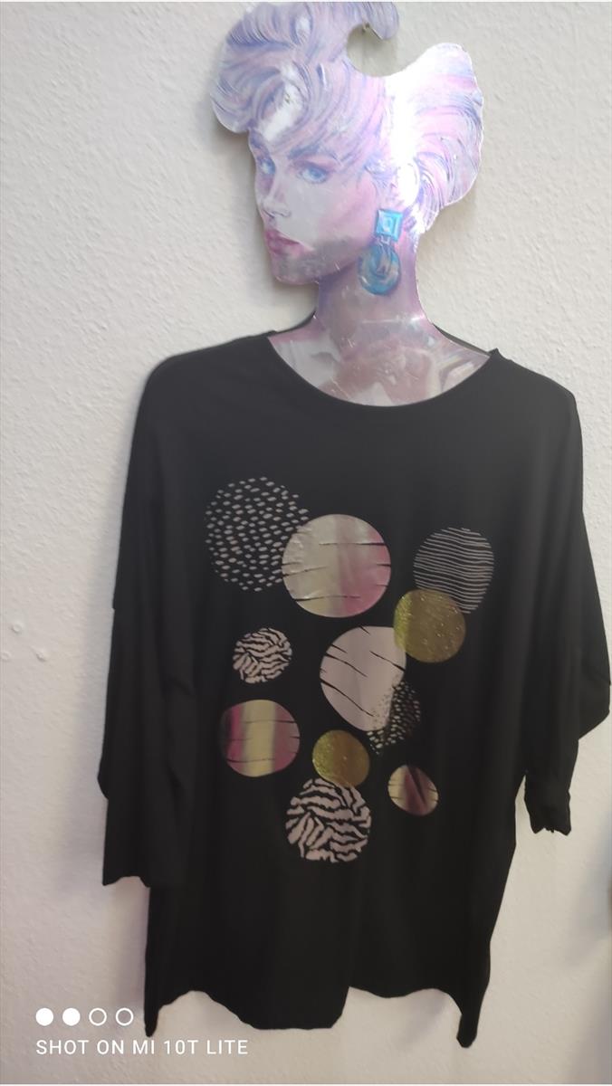 Shirt — Art. 19, JS Moden Art. 19