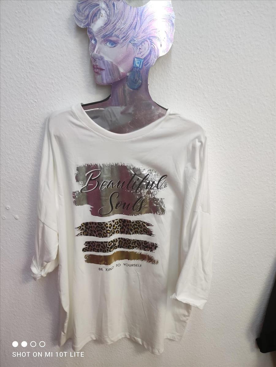 Shirt — Art. 20, JS Moden Art. 20