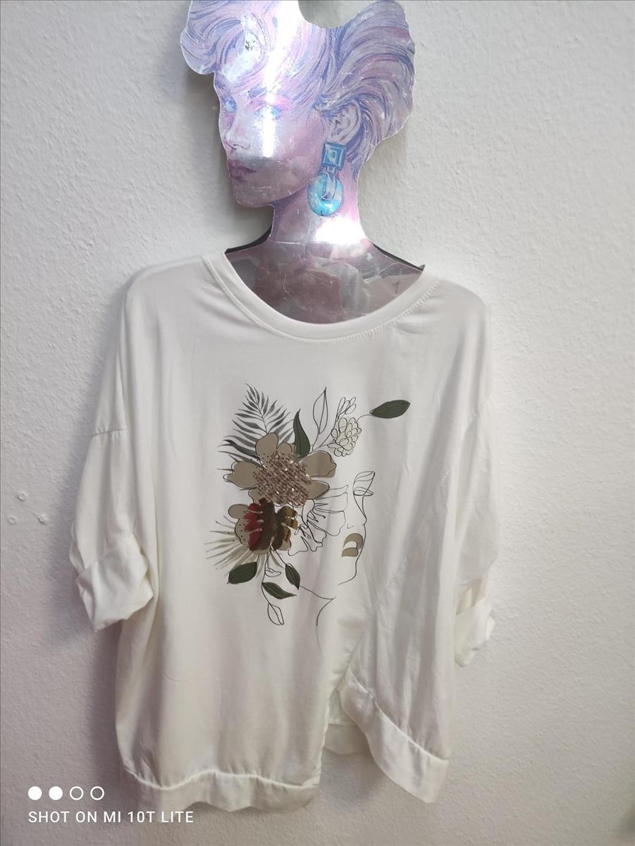 Shirt/Bild nr — Art. 21, JS Moden Art. 21