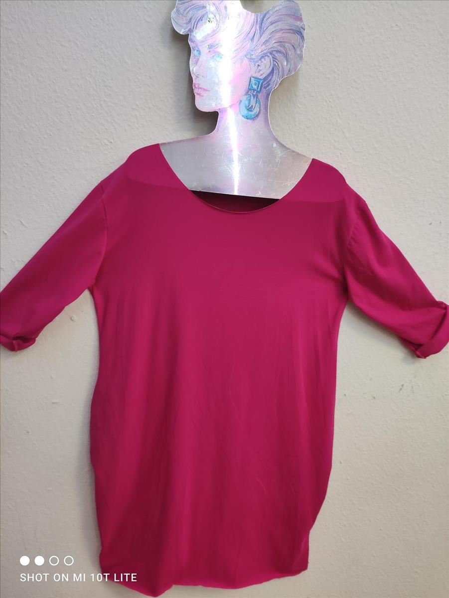 Kleid — Art. 229, JS Moden Art. 229