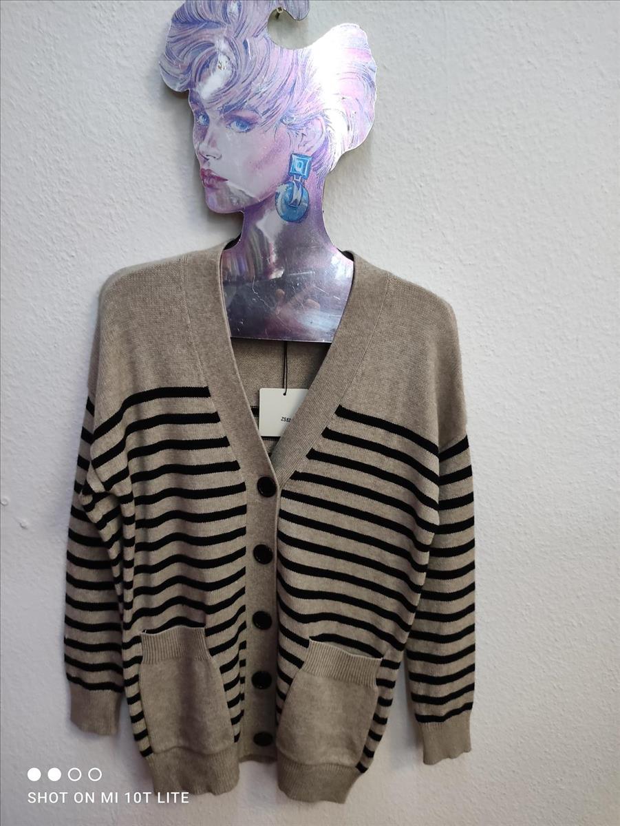 Strickjacke — Art. 23, JS Moden Art. 23