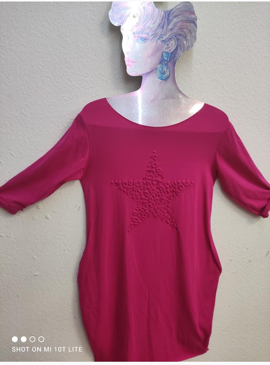 Kleid — Art. 236, JS Moden Art. 236