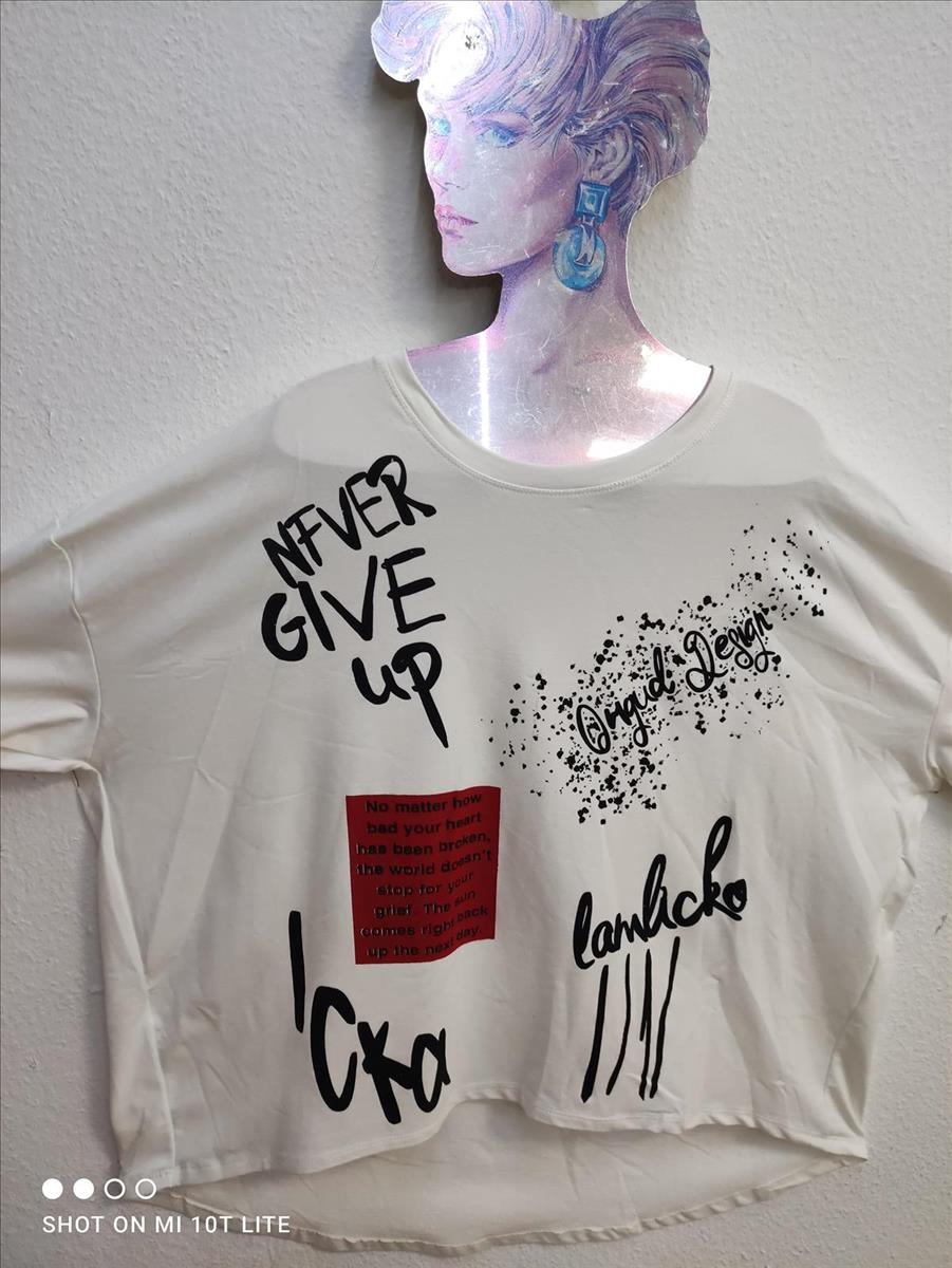 Shirt — Art. 254, JS Moden Art. 254