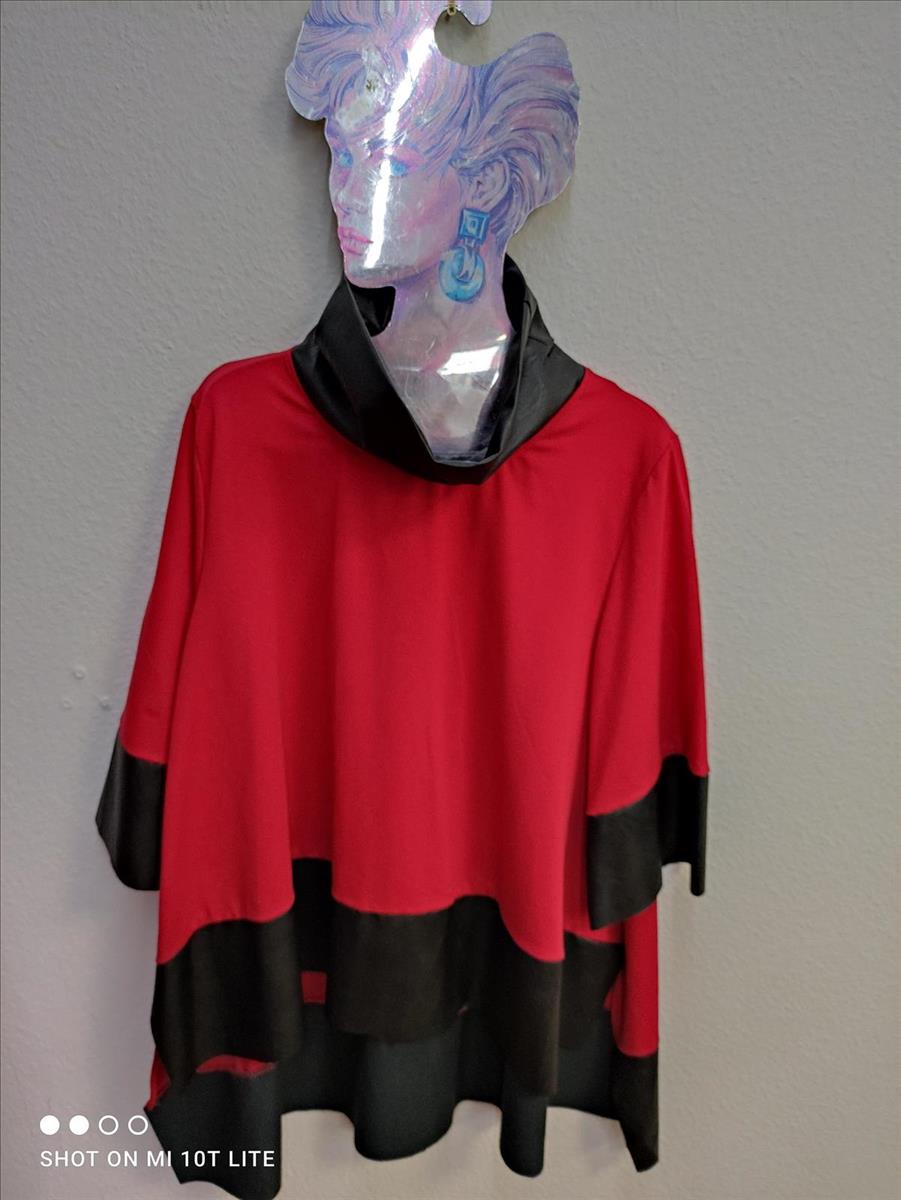 Shirt — Art. 30, JS Moden Art. 30
