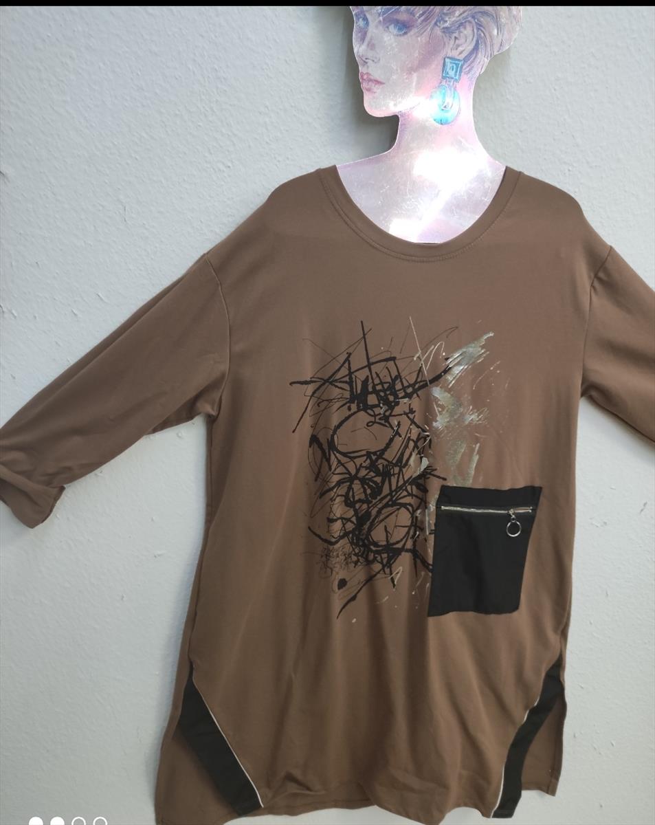Kleid, JS Moden Art. 315