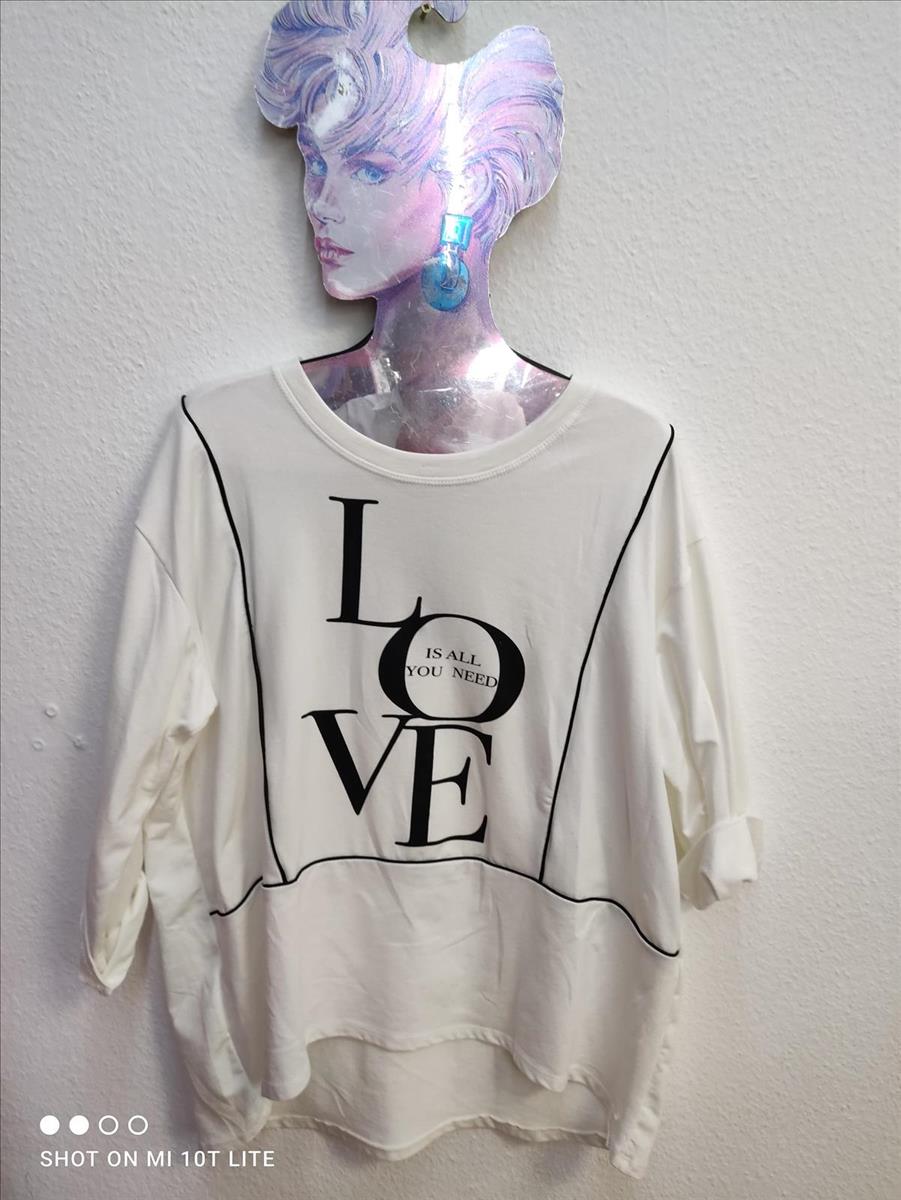 Shirt — Art. 35, JS Moden Art. 35