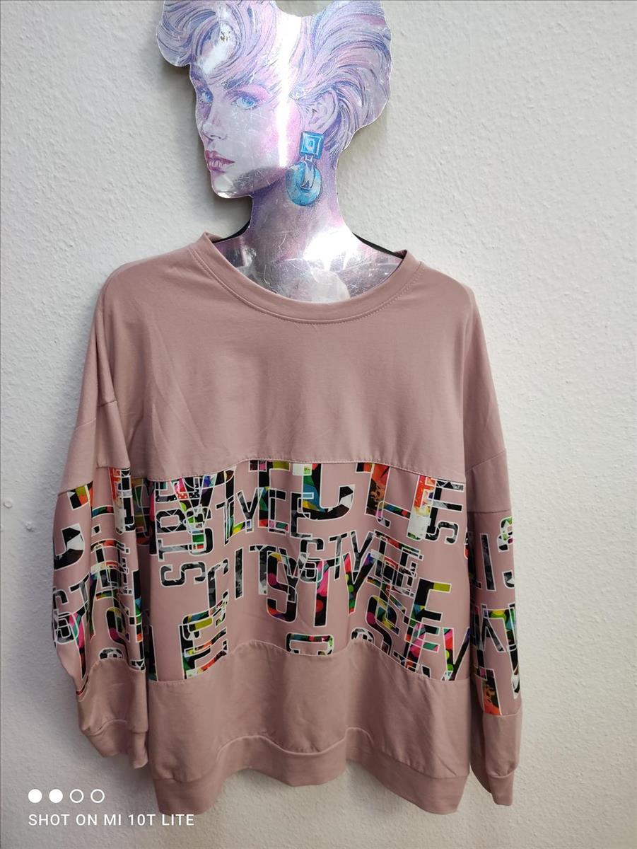 Shirt — Art. 39, JS Moden Art. 39