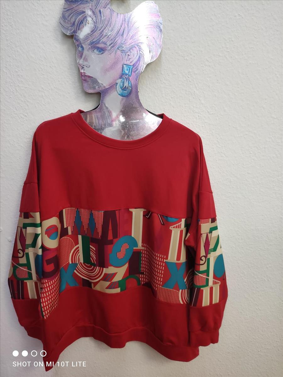Shirt — Art. 47, JS Moden Art. 47