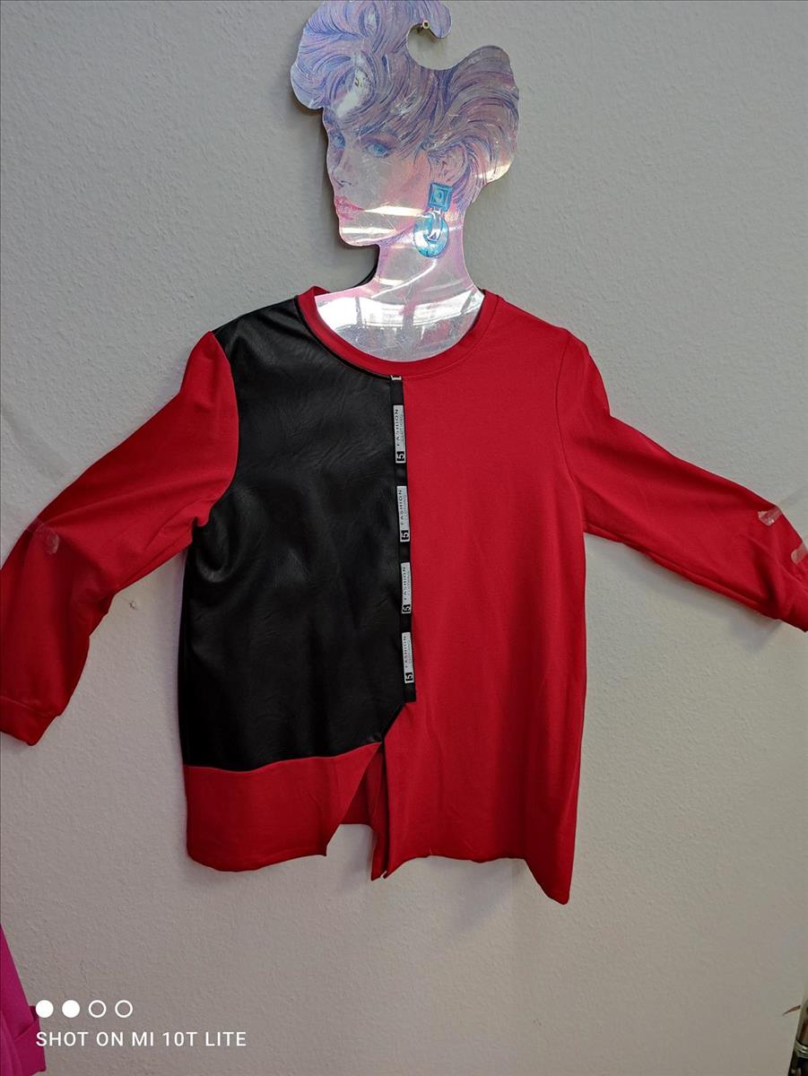Shirt — Art. 52, JS Moden Art. 52