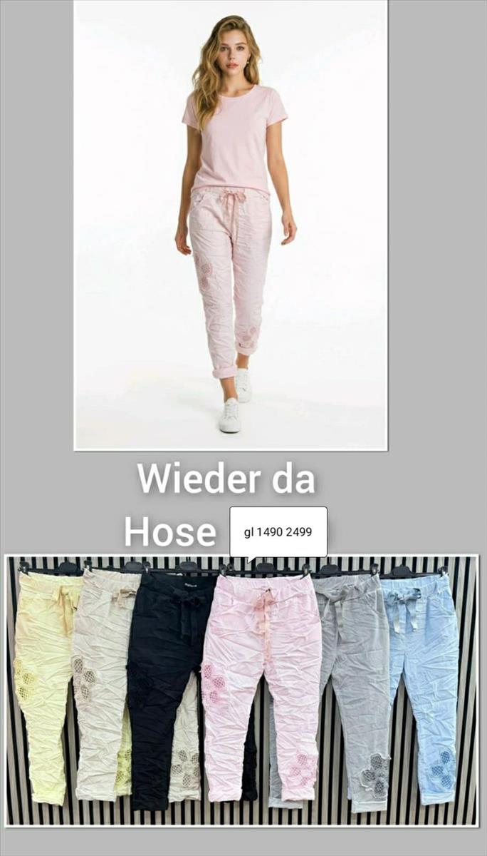 Hose, JS Moden Art. 548