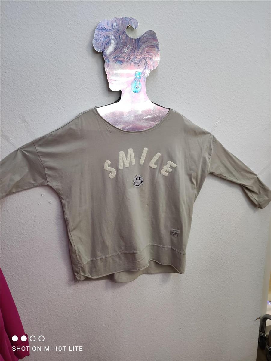 Pulli — Art. 55, JS Moden Art. 55