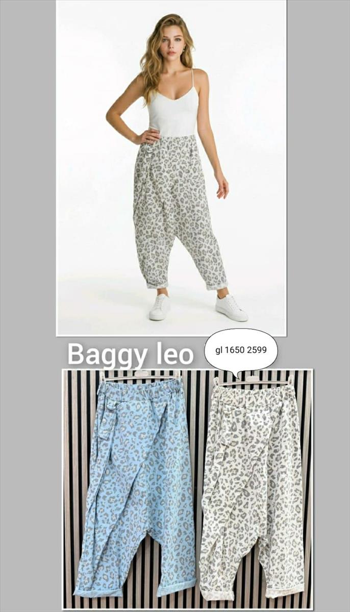 Baggy/ Hose, JS Moden Art. 559