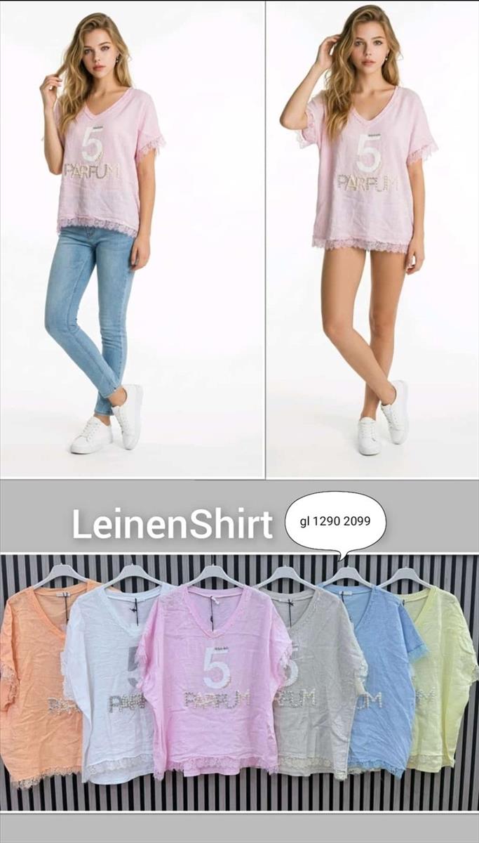 Oberteile/shirt — Art. 567, JS Moden Art. 567