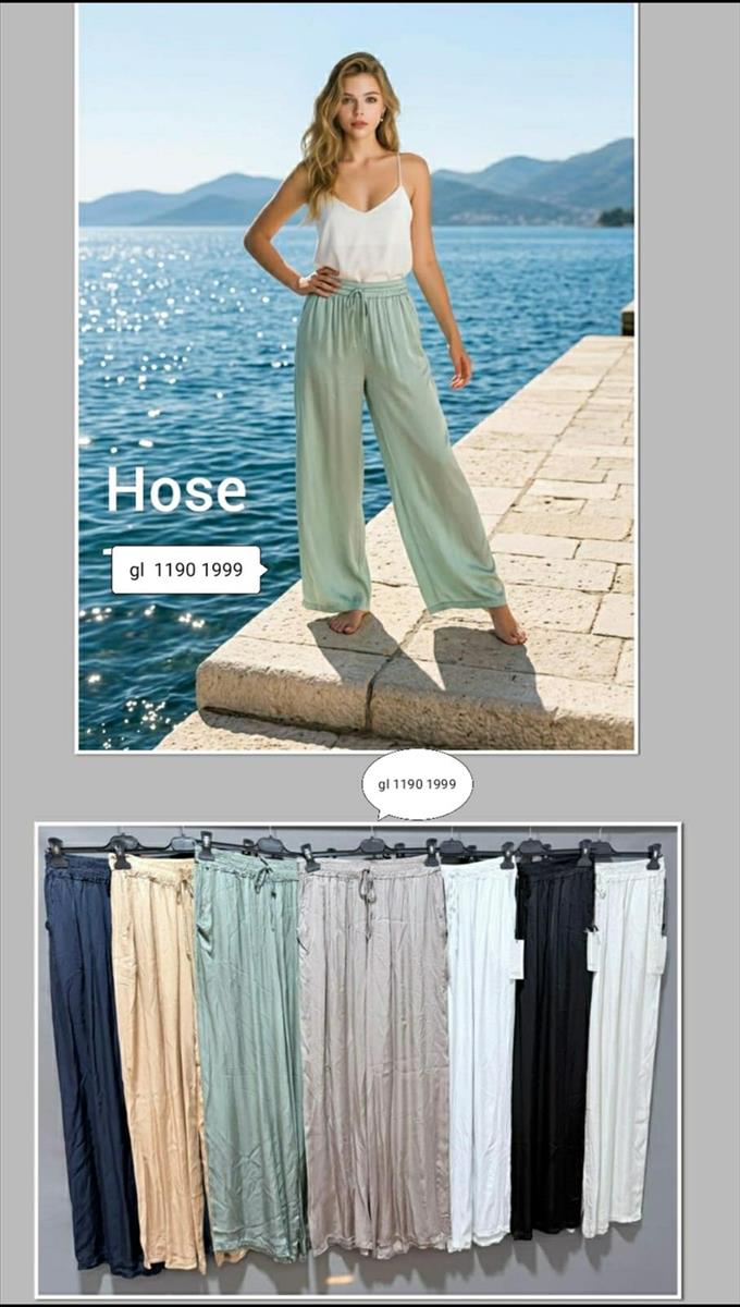 Hose, JS Moden Art. 574