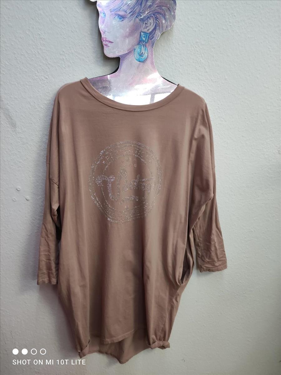 Shirt — Art. 58, JS Moden Art. 58