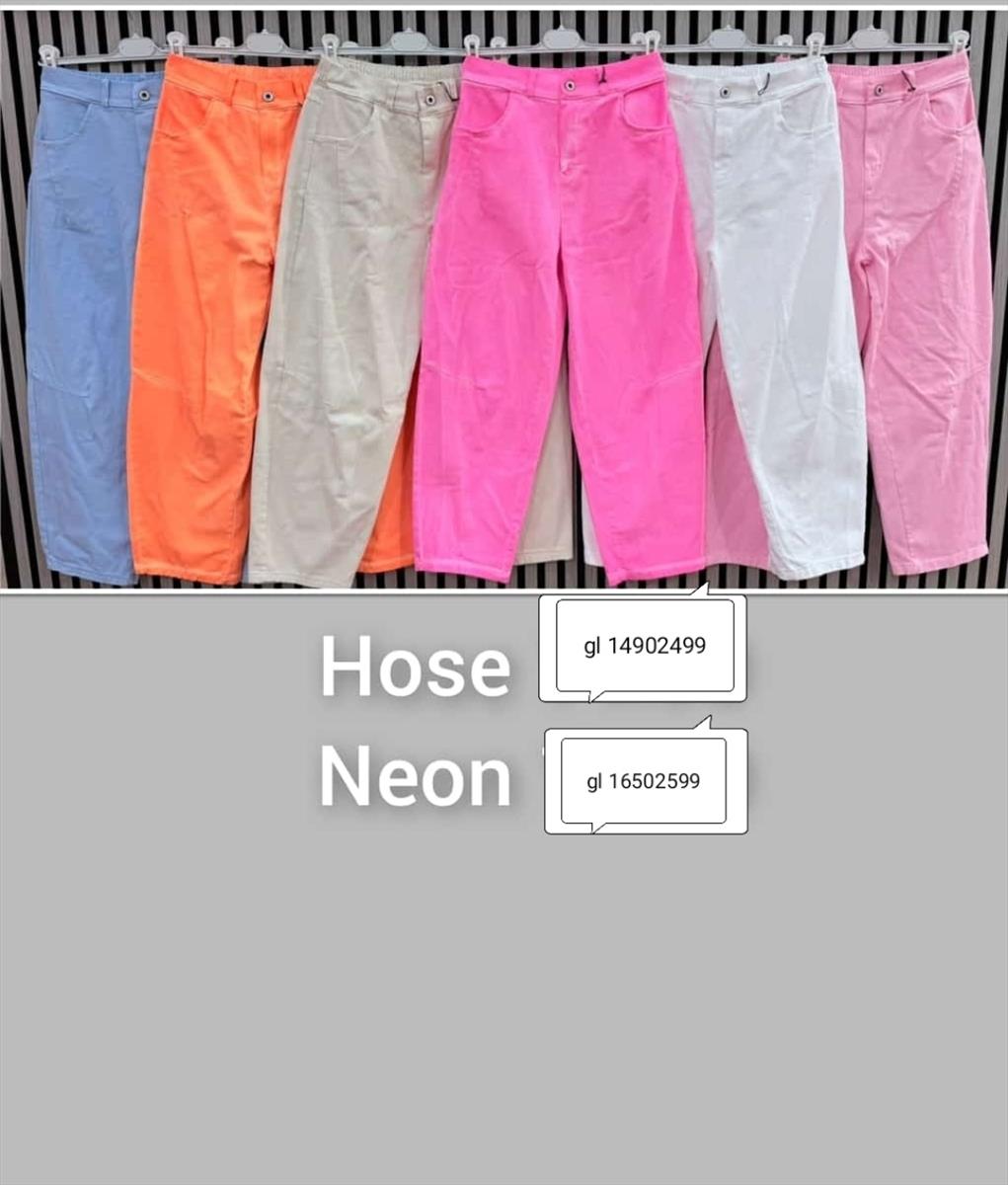 Hose, JS Moden Art. 590
