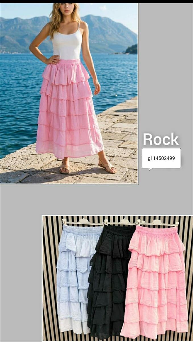 Rock, JS Moden Art. 593