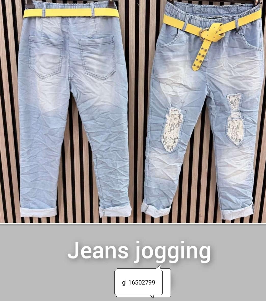 Hose, JS Moden Art. 596