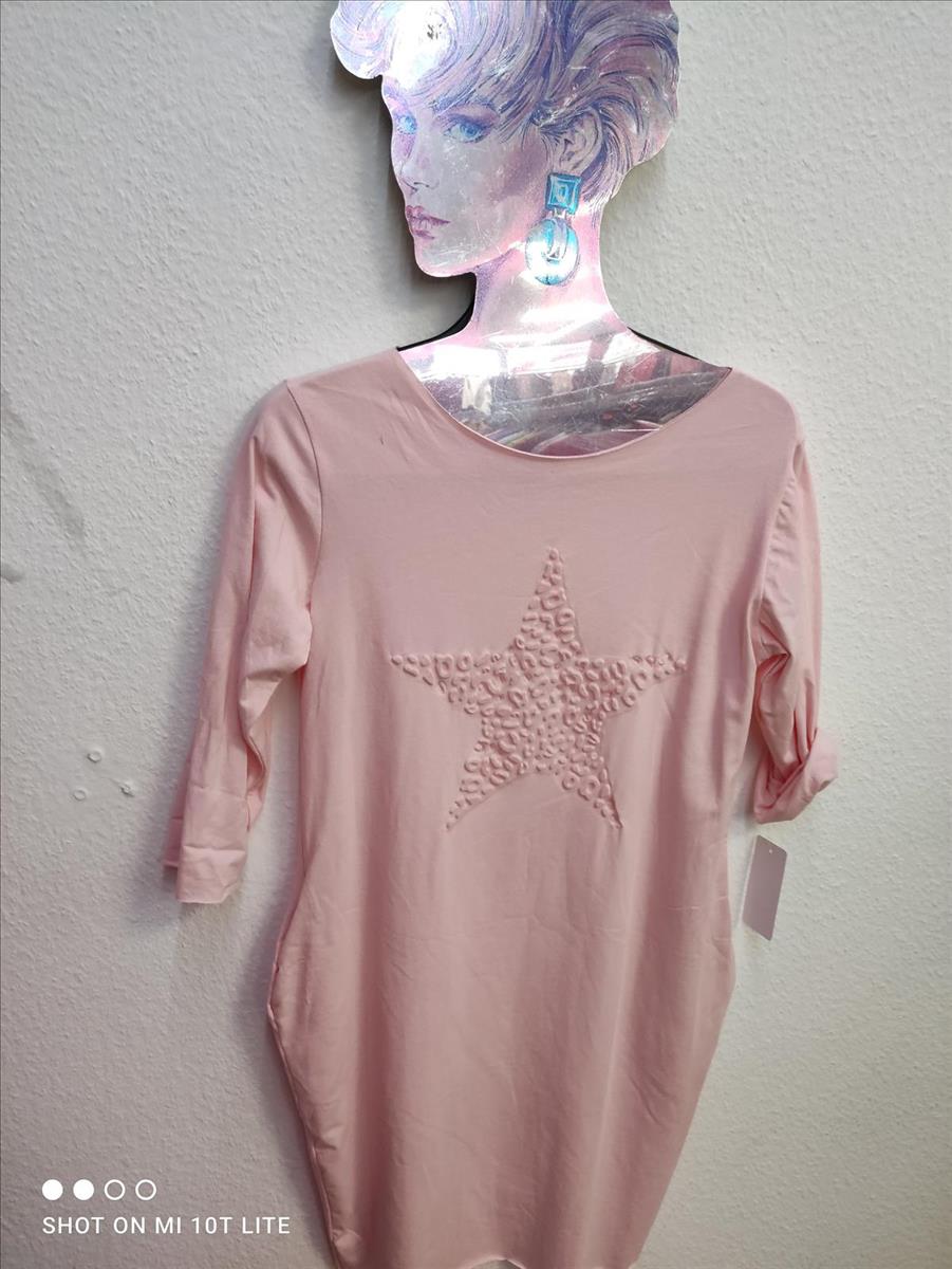 Shirt/ Kleid — Art. 60, JS Moden Art. 60