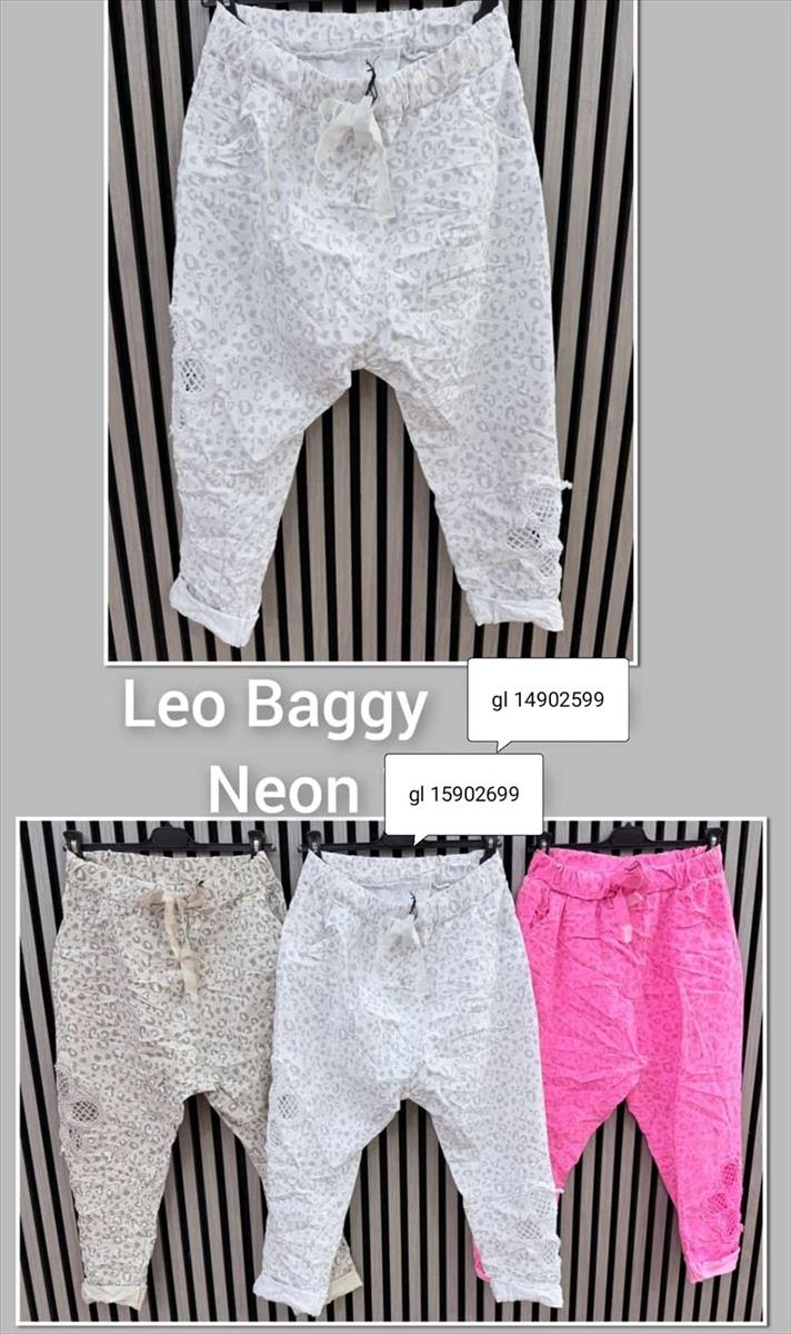 Hose/  Baggy / Leo/ Baggy, JS Moden Art. 600