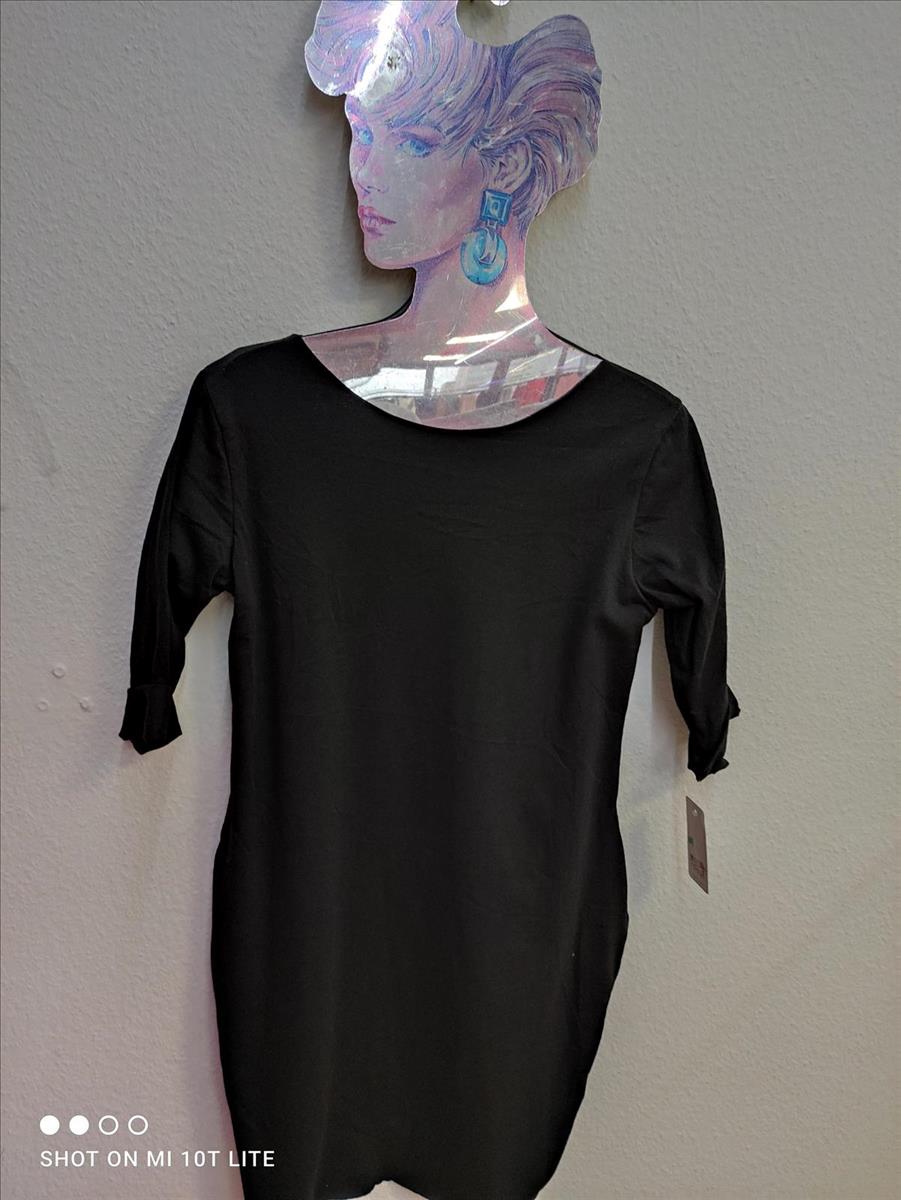 Shirt/ Kleid — Art. 61, JS Moden Art. 61