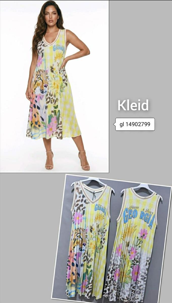 Kleid — Art. 615, JS Moden Art. 615