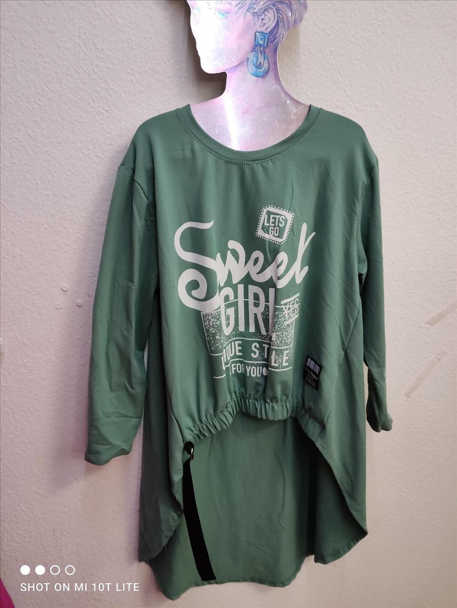 Pulli — Art. 76, JS Moden Art. 76