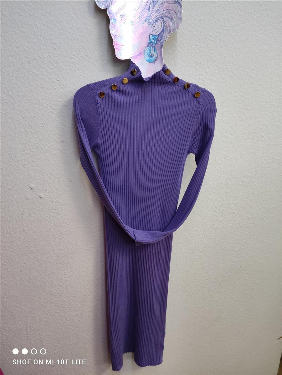 Pulli/ Kleid — Art. 77, JS Moden Art. 77