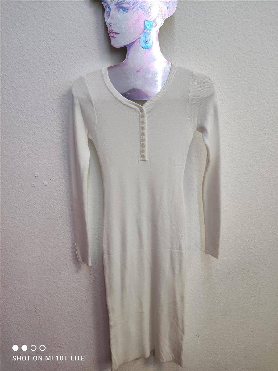 Pulli/ Kleid — Art. 81, JS Moden Art. 81