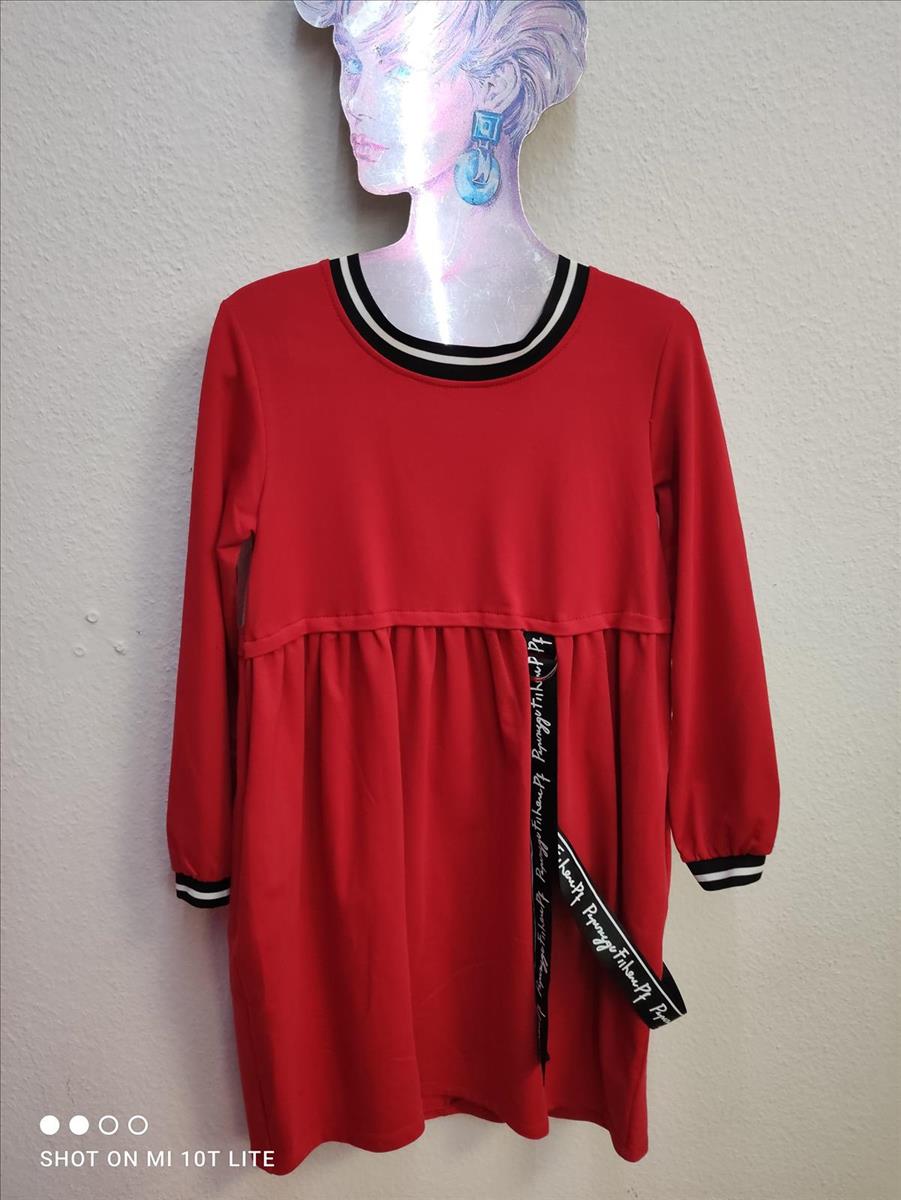Pulli/ Kleid — Art. 84, JS Moden Art. 84
