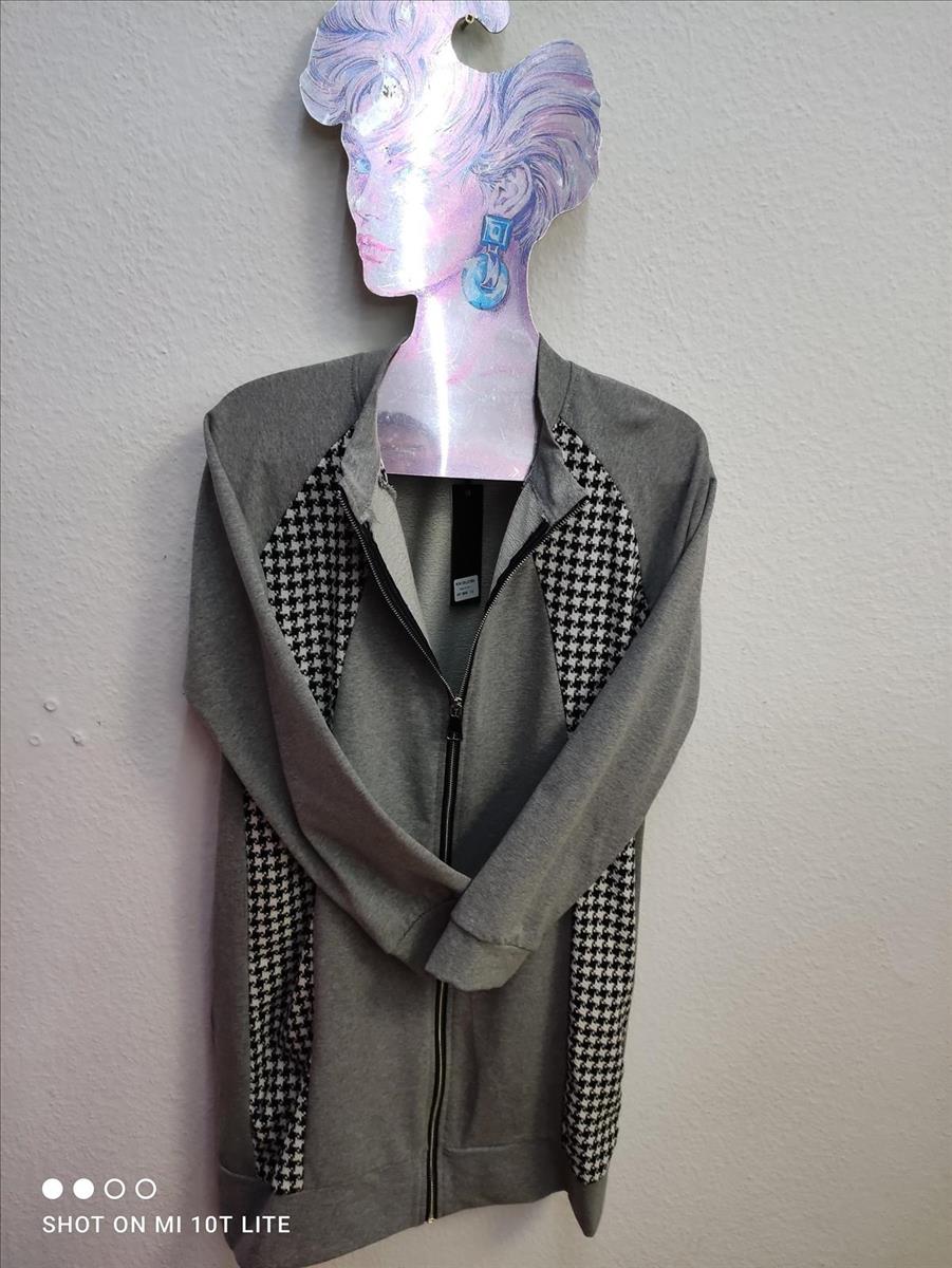 Jacke — Art. 85, JS Moden Art. 85